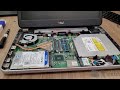 HOW TO: Replace Hard Drive In A Dell Vostro 2420