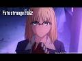 Fate/strange Fake | EPISODE 12 CLIP