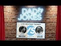 DAD JOKES | You Laugh, You Lose | Kyle Walker v Fabian Delph