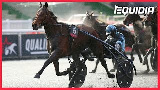 Vidéo de la course PMU PRIX TENOR DE BAUNE