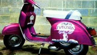 THE ETHIOPIANS - TRAIN TO SKAVILLE.wmv
