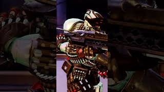 Celebrity Destiny 2: Lightfall | Deterministic Chaos Exotic Weapon #shorts Profile