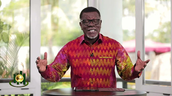 A Soft Answer || WORD TO GO with Pastor Mensa Otabil Episode 941