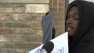 Customers talk for and against nail salon accused of racism
