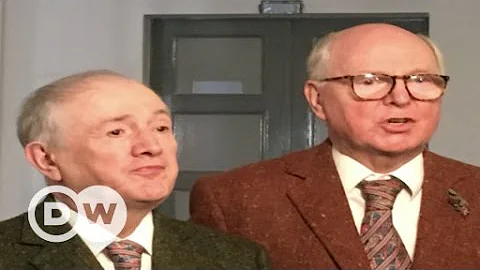 The Year of Luther: Gilbert & George | DW English