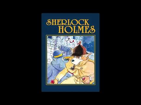Il fiuto di Sherlock Holmes (Sigla Completa)
