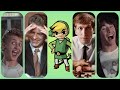 Hablamos de Evercade (Ep.60): Bill, Ted, Spassky, Fischer y Link [off-Evercade]