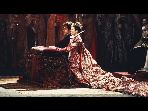 La Reine Margot