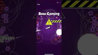 Booster Challenge And Gold Frenzy Gameplay / Geometry Tower Gameplay Enjoy screenshot 5