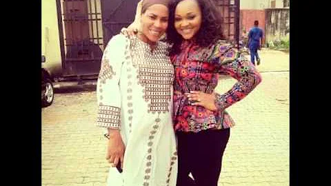 Age Knocks Hard on Fathia Balogun
