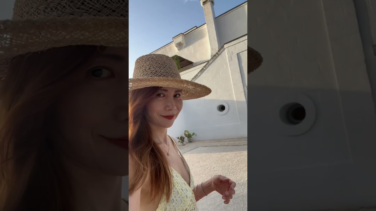 プーリアを発見：イタリアの隠れた宝石  "Discover Puglia: Italy’s Hidden Gem"