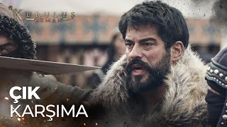 Yusuf, Osman Beyin Canını Almak Istiyor - Kuruluş Osman