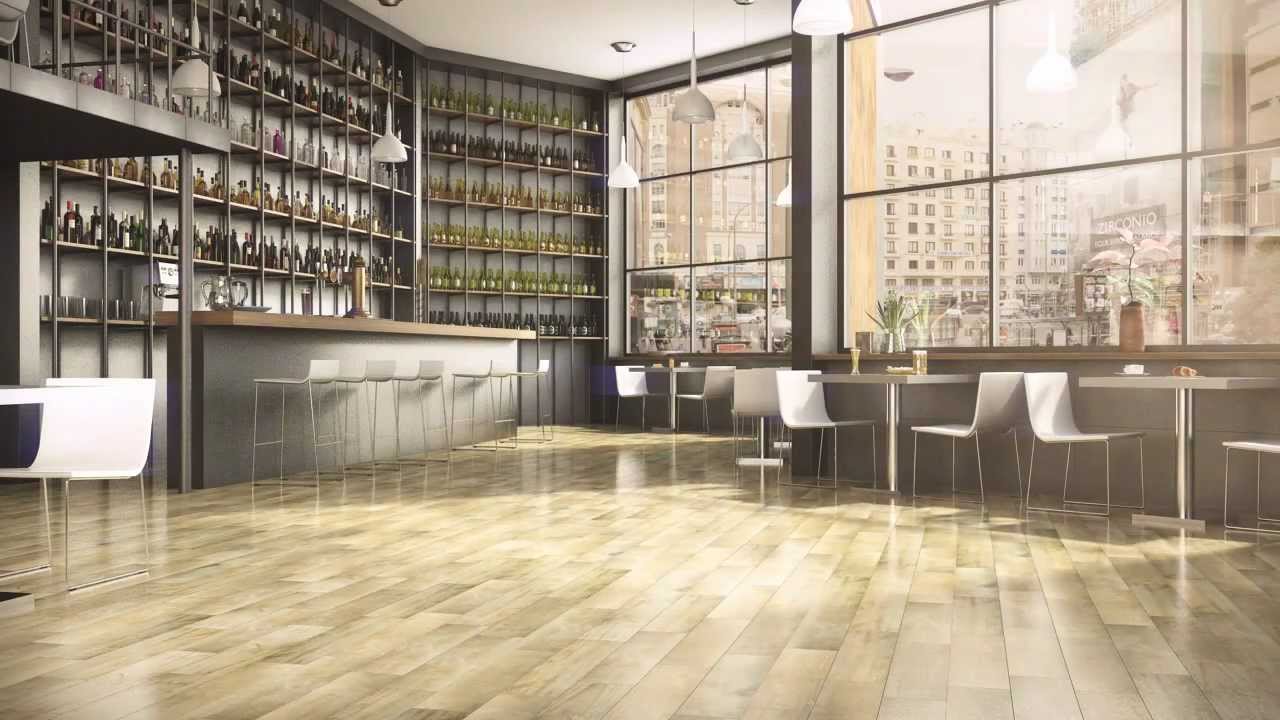 Vídeo producto Zirconio 2012