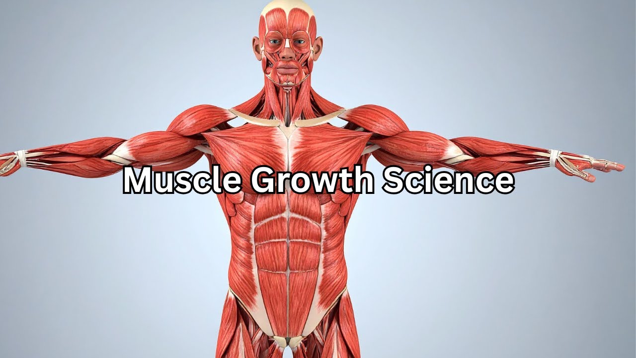 Hypertrophy Training-The Truth Behind Muscle Pump [Science Explained ...