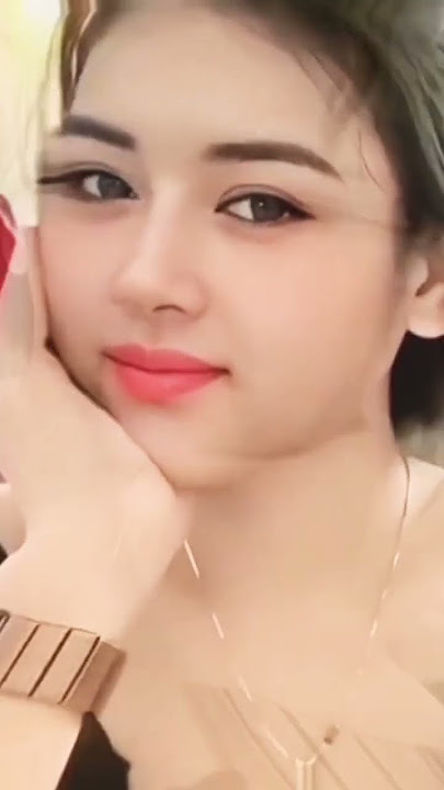 Elina Devia cantik alami 🌹💕💕 #elinadevia #shorts