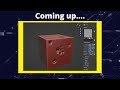 Beginning of video