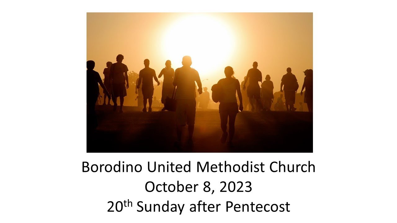 October 15th 2023 Full Service YouTube october-15th-2023-full-service-youtube