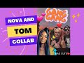 Nova Rockafeller- GANG GANG| Reaction