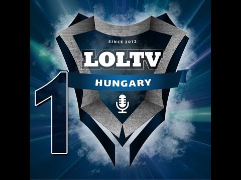 Vitality vs H2K 1. (BO3) | EU LCS 2017 | Nyári szezon | 3. hét | 3. nap