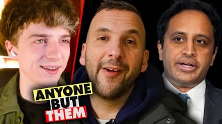 This Years Christmas Messages Were INSANE