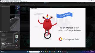Skibidi Toilet  Monster Hunt Unity Source Code
