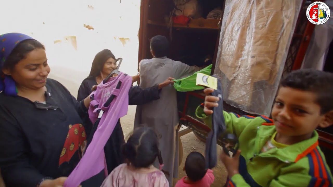 Integrated Community Development program ICDP