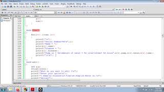 2 Program Explaination Drip Irrigation screenshot 5