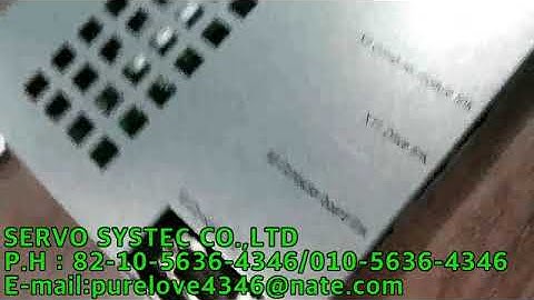 ABB ROBOTICS MAIN COMPUTER DSQC668 3HAC029157-001/04