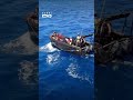 على متن السفينة الموبوءة .. فيروس خطير يودي بحياة 3 أشخاص