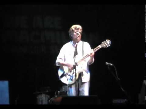 Beatles Day 12, Keith Foster sings Eleanor Rigby
