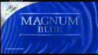 RCTI Magnum Blue