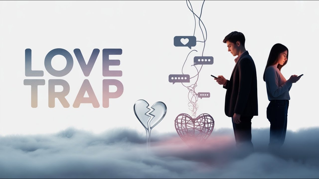 Love Trap | When I Realized I Was Loving Two People’s Boyfriend 🙂🤬