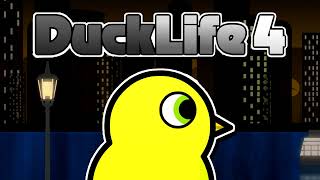 Jumping Training - Duck Life 4
Game: Duck Life 4
Music: Jumping Training
Developer: Wix Games
Composer: Becky Wixon
boing Jumping Training - Duck Life 4