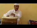 #زاكورة  (مدح الحبيب صلى الله عليه وسلم ) روعة
