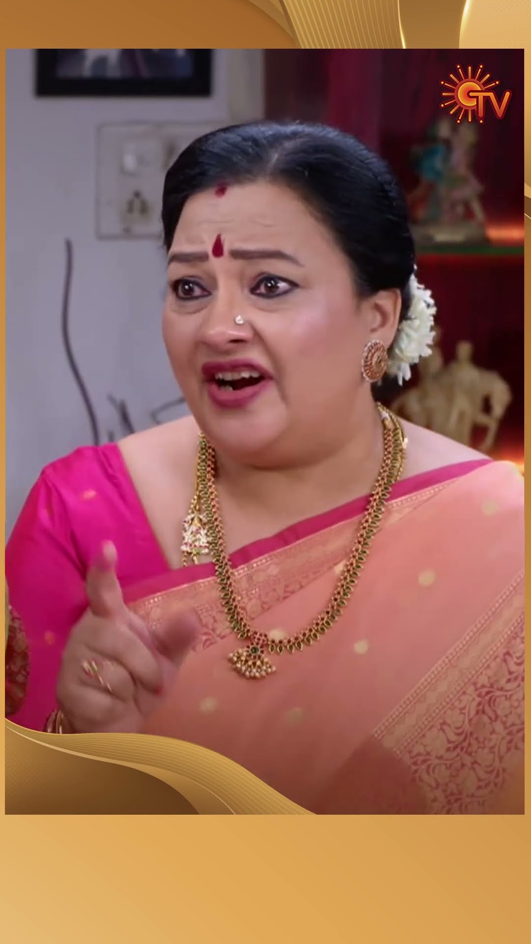 கோவப்பட்ட விக்னேஷ் #Kayal #SunTV #shorts #tamilserial