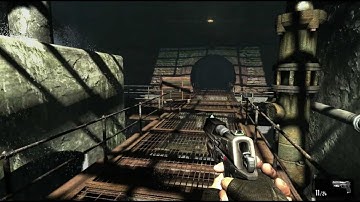 FEAR 3 - Interval 02 Part 1 Campaign Co-op Playthrough