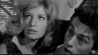 "L'eclisse twist" - "L'eclisse" soundtrack - Mina - 1962 - a tribute chords