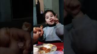 Hafsa ka Lalach 🤣