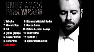 6.Cadde - Kör Talih