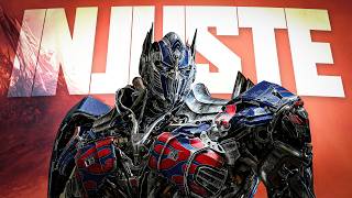 Thumbnail of La vérité sur Transformers.