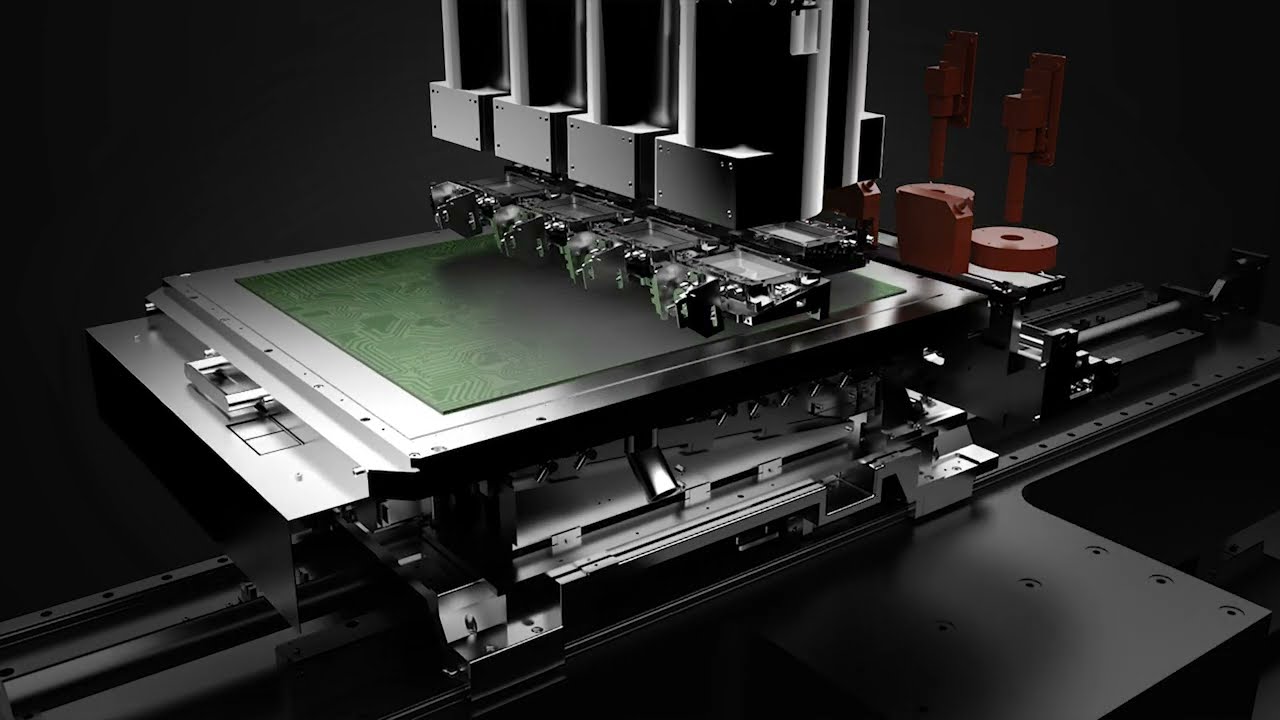 直描式露光装置 INPREX PKGモデル | 製品情報 | 株式会社アドテック