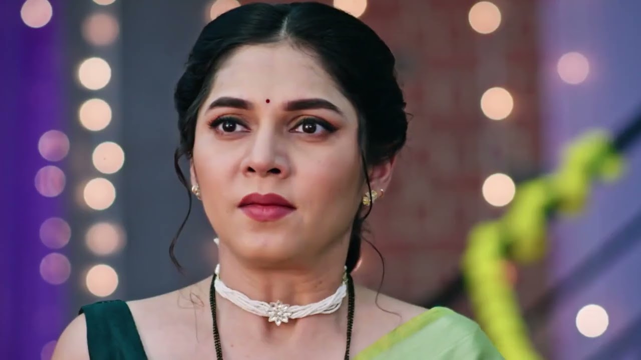 Kamali | Ep - 154 | Webisode | Dec 11 2025 | Zee Marathi