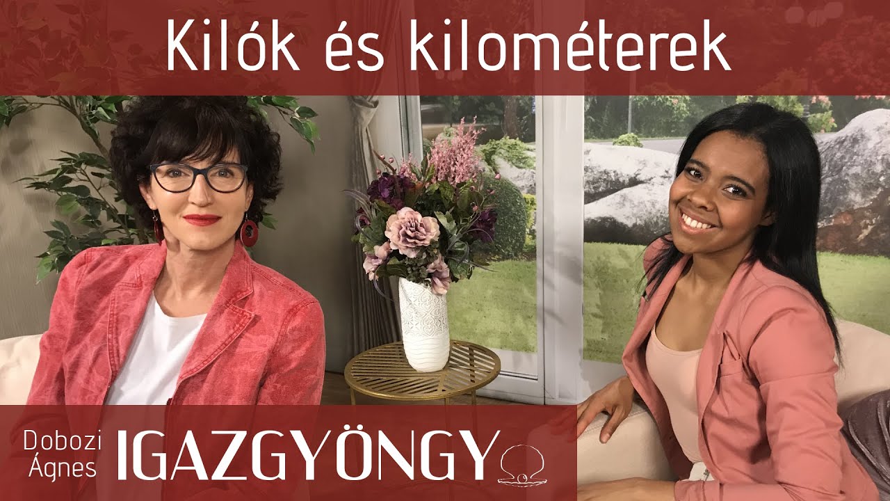 Igazgyöngy | 209. rész - Angélique Sangala
