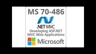#Microsoft #certification #Exam 70-486: Developing #ASP.NET #MVC #Web #Applications on .net sample screenshot 5
