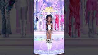 Finally Added This In The New Katseye X Dress To Impress Update...