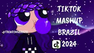 TIKTOK MASHUP BRAZIL 2024🇧🇷 (MÙSICAS TIK TOK) DANCE SE SOUBER by Trending Brazil 3,058 views 3 months ago 27 minutes