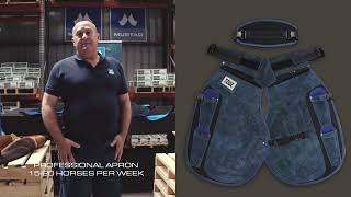 Product Video : Farrier Aprons