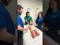 Comprehensive Intubation Setup and Procedure: From Preparation to Vent Connection