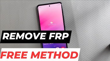 Samsung A10, A10s A20, A20s   Android 11 FRP Bypass   Without Package Disabler pro in 2023