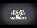 Zebrahead - All My Friends Are Nobodies (Official Lyric Video)